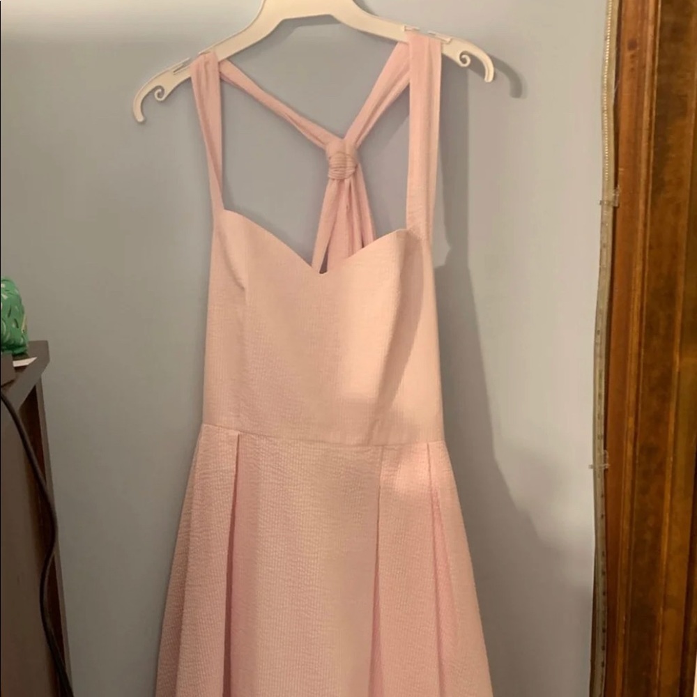 Lauren James Livingston Dress-NWT